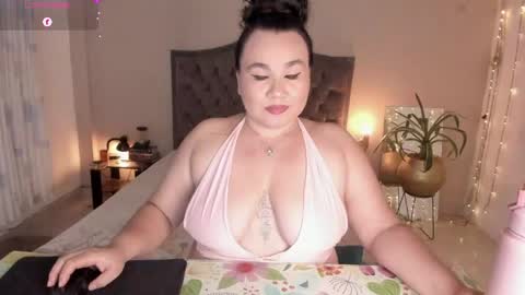 Jenny online show from May 16, 2026, 7:05 am