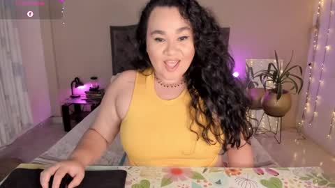 Jenny online show from May 24, 2026, 6:40 am