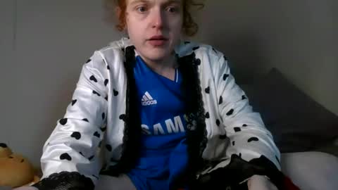Lucy online show from January 20, 2025, 1:42 pm