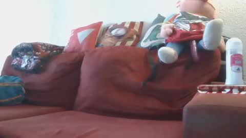 kinkyguy1881 online show from June 22, 2026, 11:02 pm