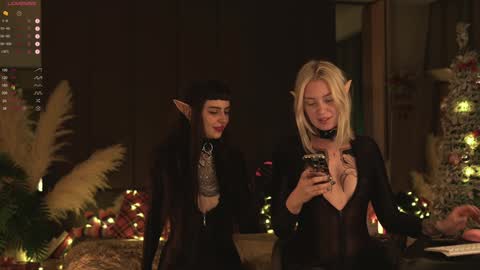 kinkylina_ online show from December 26, 2024, 6:54 pm