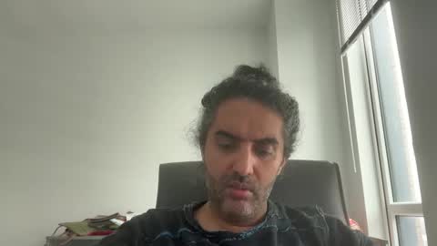 kinkyman16 online show from March 16, 2026, 6:34 pm