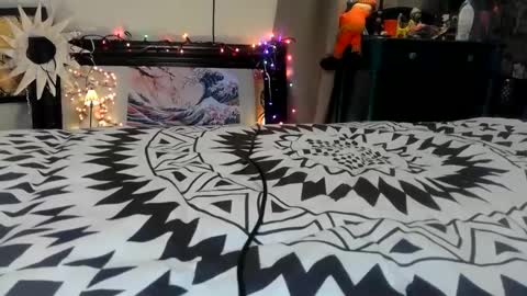 Snapshot of kinkypinkyplay2 chatting on December 14, 2024, 8:02 am Kinky Pinky online show from December 14, 2024, 8:02 am