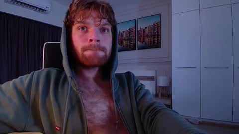 Snapshot of kinkypumpkin chatting on March 21, 2026, 6:55 pm Kenny online show from March 21, 2026, 6:55 pm