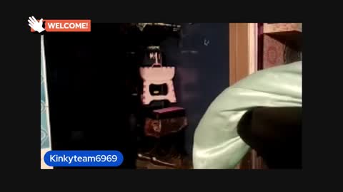 Snapshot of kinkyteam6969 chatting on October 8, 2025, 7:39 am kinkyteam6969 online show from October 8, 2025, 7:39 am