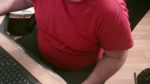 kinkytxm online show from December 16, 2025, 4:23 pm