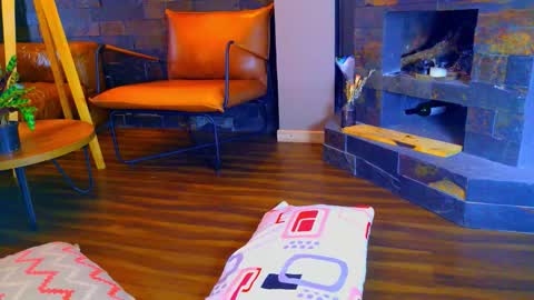 Tamara Bela     your favorite lover  from Colombia online show from October 14, 2025, 7:47 pm