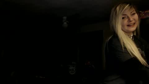 Kipsy Rose online show from March 6, 2025, 9:03 am