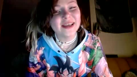 Snapshot of kipsy420 chatting on March 4, 2026, 7:58 am Kipsy Rose online show from March 4, 2026, 7:58 am