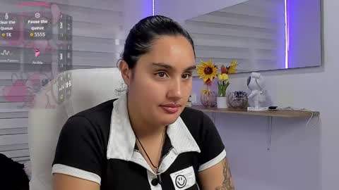 Snapshot of kir_ely chatting on April 24, 2026, 7:05 pm kir_ely online show from April 24, 2026, 7:05 pm