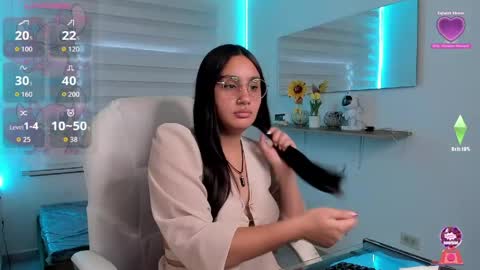 Snapshot of kir_ely chatting on April 30, 2026, 9:52 pm kir_ely online show from April 30, 2026, 9:52 pm