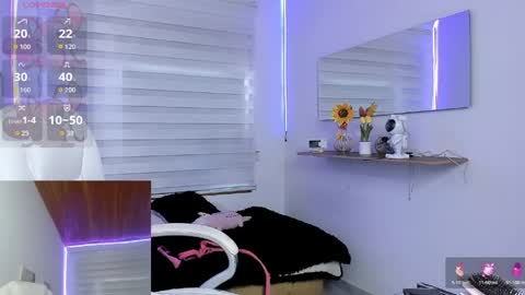 Snapshot of kir_ely chatting on May 6, 2026, 7:08 pm kir_ely online show from May 6, 2026, 7:08 pm