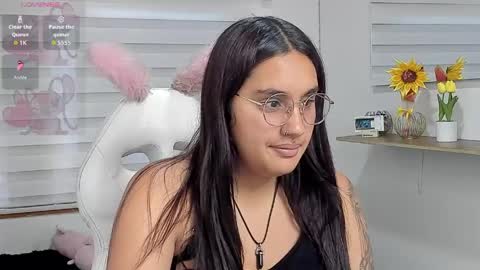 Snapshot of kir_ely chatting on May 9, 2026, 7:19 pm kir_ely online show from May 9, 2026, 7:19 pm