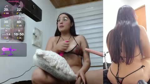Snapshot of kir_ely chatting on May 12, 2026, 6:49 pm kir_ely online show from May 12, 2026, 6:49 pm