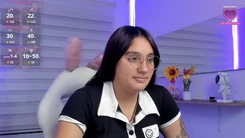 Snapshot of kir_ely chatting on May 13, 2026, 7:55 pm kir_ely online show from May 13, 2026, 7:55 pm