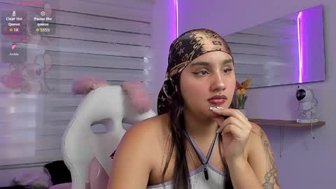 Snapshot of kir_ely chatting on May 26, 2026, 7:10 pm kir_ely online show from May 26, 2026, 7:10 pm