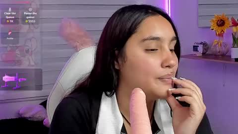 Snapshot of kir_ely chatting on May 28, 2026, 8:06 pm kir_ely online show from May 28, 2026, 8:06 pm