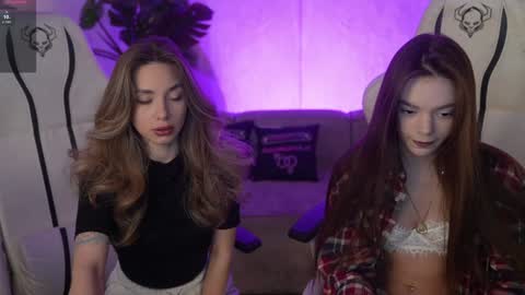 Sweet girls online show from January 9, 2026, 9:16 pm