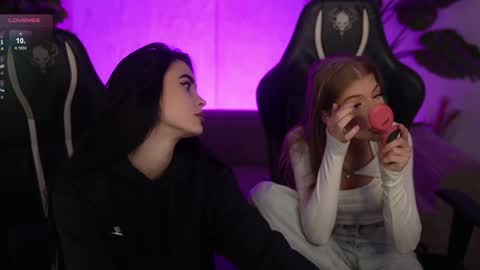 Snapshot of kira0541 chatting on February 4, 2026, 8:09 am Sweet girls online show from February 4, 2026, 8:09 am