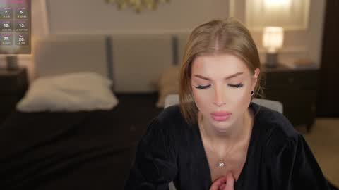 Snapshot of kira0541 chatting on February 6, 2026, 8:29 am Sweet girls online show from February 6, 2026, 8:29 am