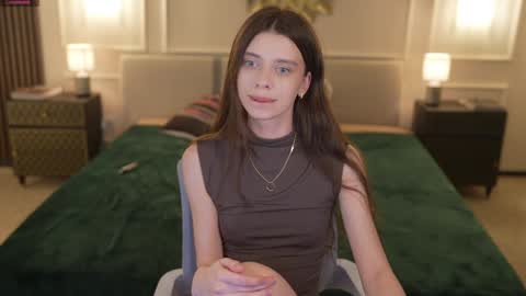 Snapshot of kira0541 chatting on February 26, 2026, 11:48 pm Sweet girls online show from February 26, 2026, 11:48 pm