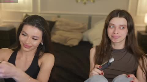 Sweet girls online show from April 14, 2026, 8:26 pm