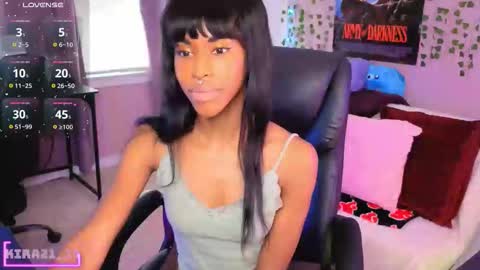 Snapshot of kira21_13 chatting on March 13, 2026, 8:37 pm Kira21 13 online show from March 13, 2026, 8:37 pm