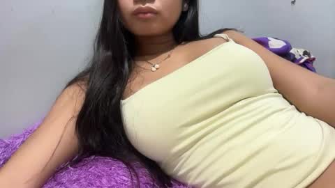 kira_danaya online show from January 18, 2026, 4:00 pm