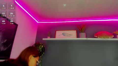 kira_exe online show from July 11, 2026, 11:02 am