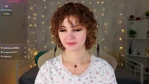Kira online show from July 14, 2026, 2:05 am