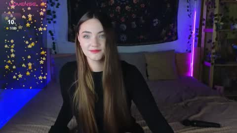 kira_jin online show from October 20, 2025, 8:59 am