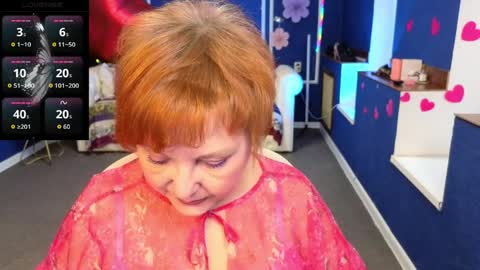 Kira Kennet online show from April 2, 2026, 9:07 am