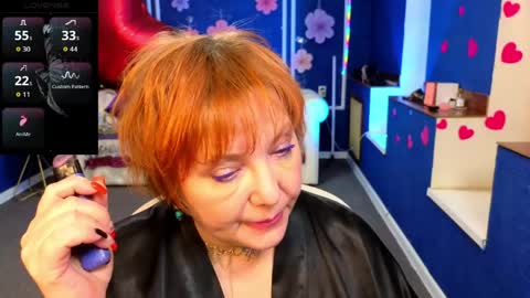 Kira Kennet online show from April 4, 2026, 6:16 pm