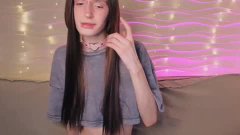 Snapshot of kira_long chatting on February 18, 2026, 5:36 am MADI online show from February 18, 2026, 5:36 am