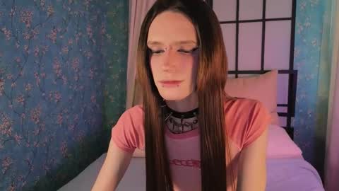 Snapshot of kira_long chatting on February 22, 2026, 9:41 am MADI online show from February 22, 2026, 9:41 am