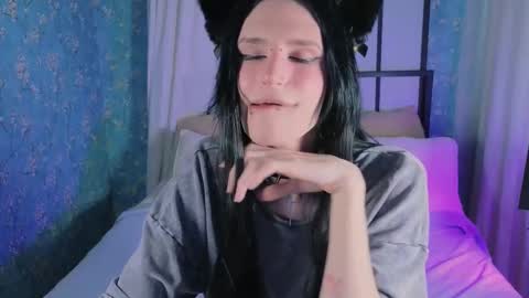 Snapshot of kira_long chatting on February 25, 2026, 12:15 pm MADI online show from February 25, 2026, 12:15 pm