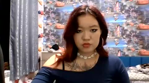 Snapshot of kiradrip chatting on October 23, 2025, 8:07 pm Kira online show from October 23, 2025, 8:07 pm