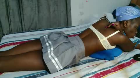 kirah_hot online show from December 1, 2025, 5:34 am