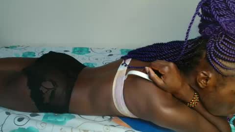 kirah_hot online show from February 15, 2026, 7:51 am