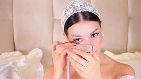 Snapshot of kirakayleigh chatting on February 1, 2026, 7:01 pm kira online show from February 1, 2026, 7:01 pm