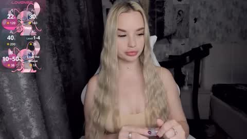 kirakrox online show from November 26, 2025, 9:05 pm