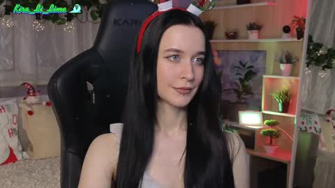 Kira    online show from January 2, 2025, 7:29 pm