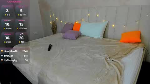 Kira online show from March 11, 2025, 5:38 am