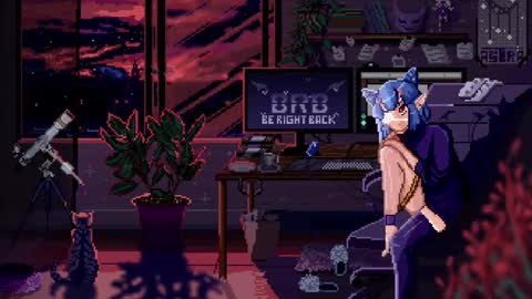 Kira online show from November 29, 2025, 5:16 pm