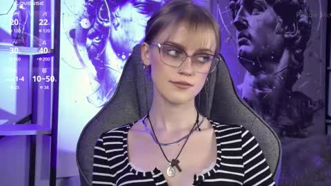 Snapshot of kiramontoyaa chatting on February 28, 2026, 12:33 am Kira online show from February 28, 2026, 12:33 am