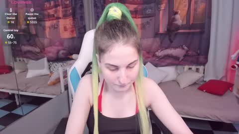 Snapshot of kiraparker chatting on March 3, 2026, 6:47 pm KiraParker online show from March 3, 2026, 6:47 pm