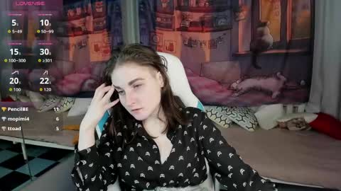 Snapshot of kiraparker chatting on March 15, 2026, 8:04 pm KiraParker online show from March 15, 2026, 8:04 pm