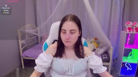 Snapshot of kiraparker chatting on May 10, 2026, 3:50 pm KiraParker online show from May 10, 2026, 3:50 pm