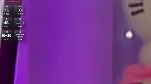 Snapshot of kiraparker chatting on May 25, 2026, 6:14 pm KiraParker online show from May 25, 2026, 6:14 pm