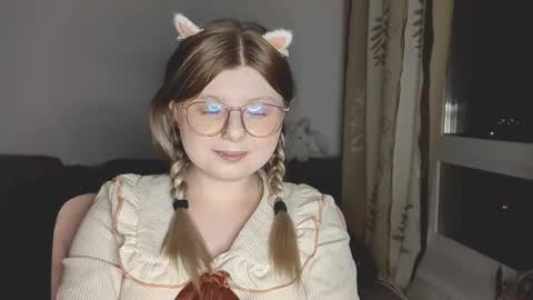 Snapshot of kirayume chatting on May 20, 2026, 8:59 pm KiraYume online show from May 20, 2026, 8:59 pm